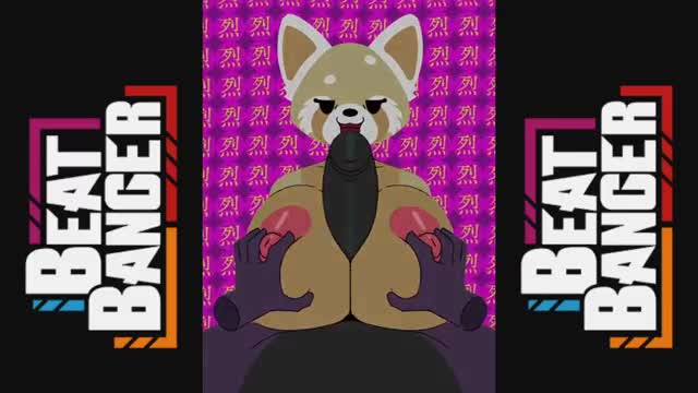 Retsuko ft. mom