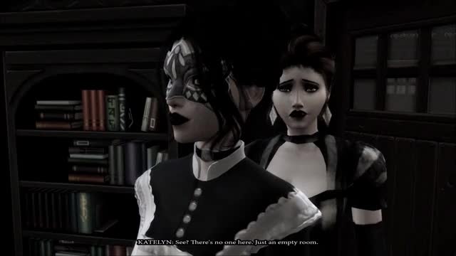 Return to Fledgling Manor