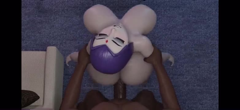 Reven getting blacked