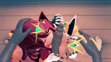 Rex’s dick is a sight you will never see…❤