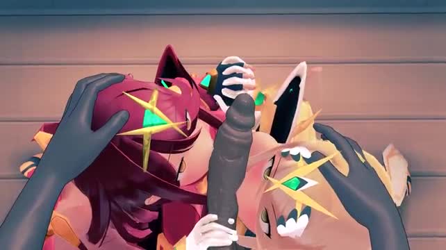Rex’s dick is a sight you will never see…❤