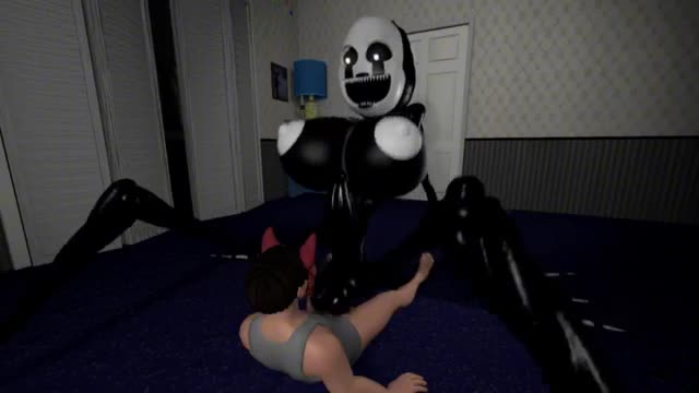 Riding Michael