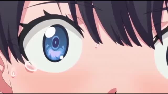Rikka’s trip to motherhood