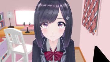 Rin Yuzuki Graduation AV [YUZUKISIMAI]