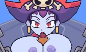 Risky Boots Boobjob