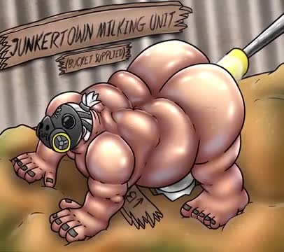 Roadhog (cadfourne)
