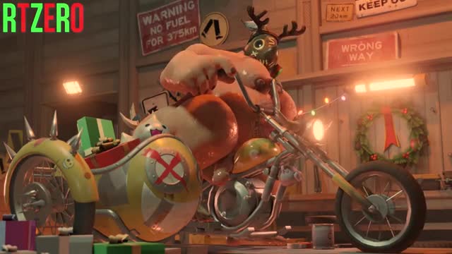Roadhog rtzero 04