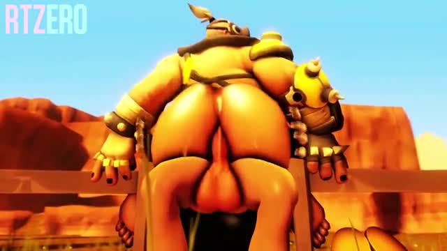 Roadhog rtzero 10