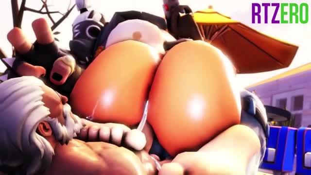 Roadhog rtzero 14