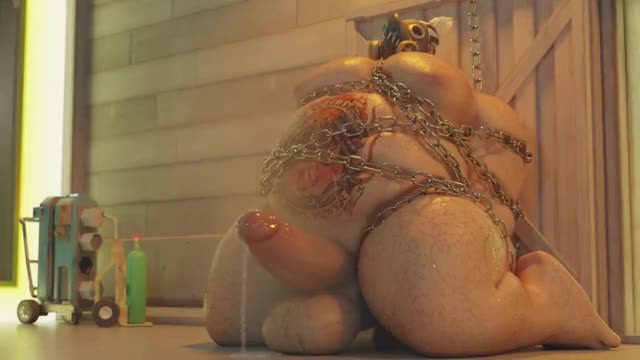 Roadhog toastii