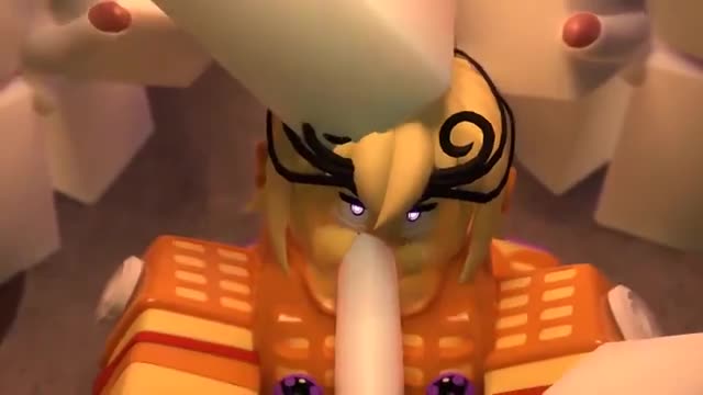 Roblox Blowjob (Azoukl)