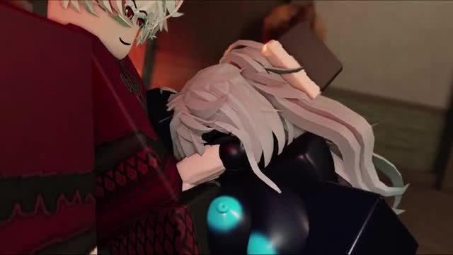 Roblox Blowjob Pt1 (Zokanimations)