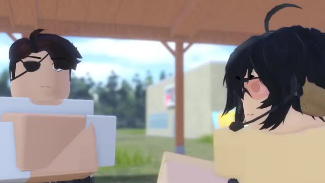 Roblox Compilation