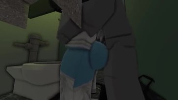 Roblox Demon Quickie
