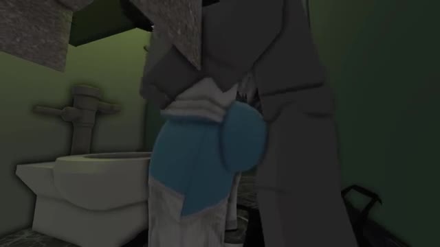 Roblox Demon Quickie