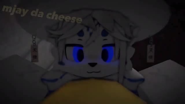 Roblox Furry Animation 11
