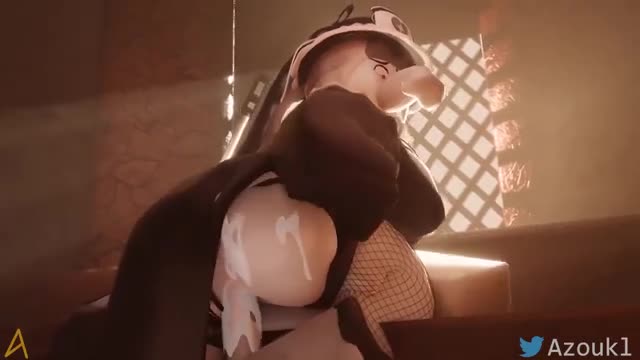 Roblox Nun Sex (Azoukl)