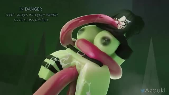 Roblox Tentacle Sex (Azoukl)