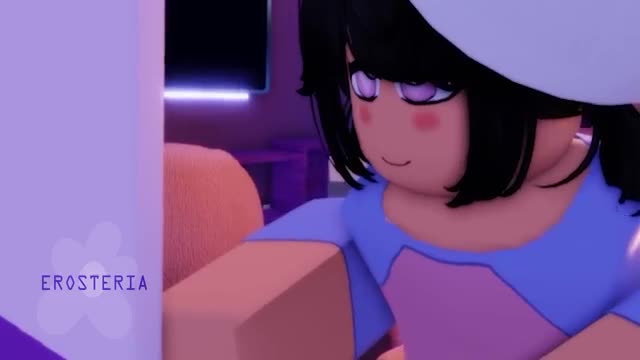 Roblox black cock riding