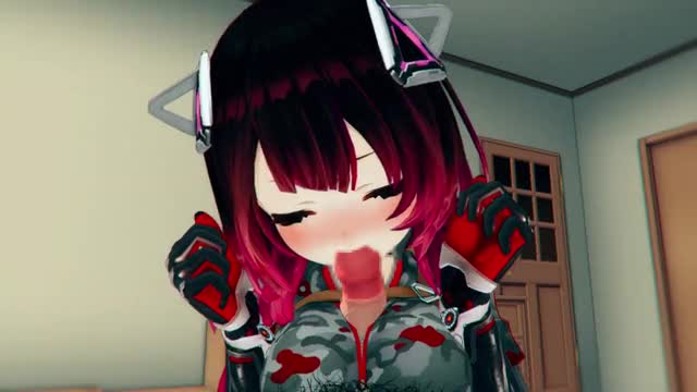 ♡Roboco san♡_Hololive [Robin00]
