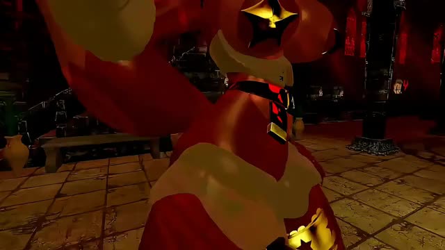 Rockstar Foxys Personal Showtime Performance~