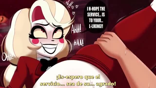 Room service Sub Español