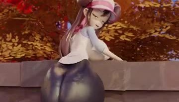 Rosa drank too much Hex milk