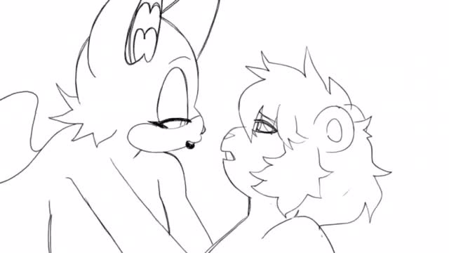 Rouge Always get what she want