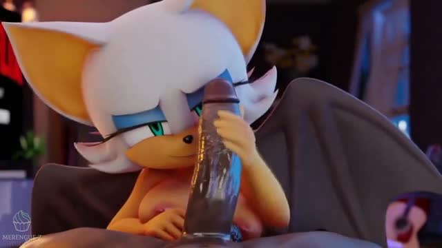 Rouge Blowjob Spanish/Español Alt