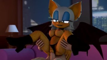 Rouge Full Nelson