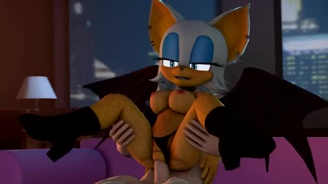 Rouge Full Nelson