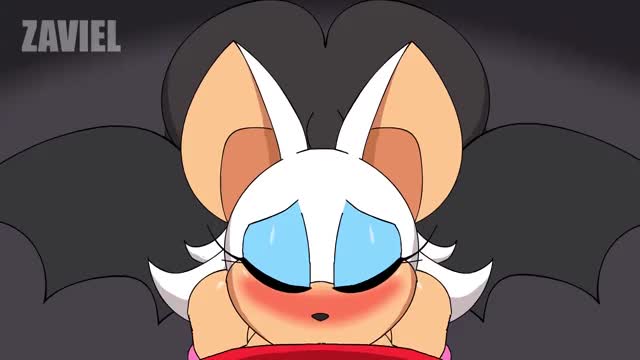 Rouge’s Night Escapade