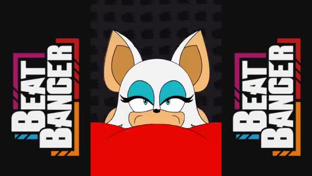 Rouge’s Pumpkin
