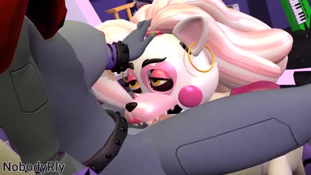 Roxy Pussylicking