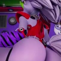 Roxy Takes Control [Liepraag]