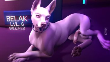 Rpg Doggo