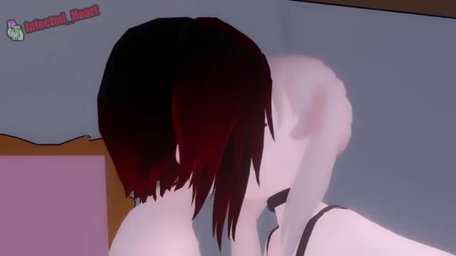 Ruby a lesbian that new