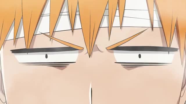 Rukia Kuchiki Peach Ass [LewdsSonk]