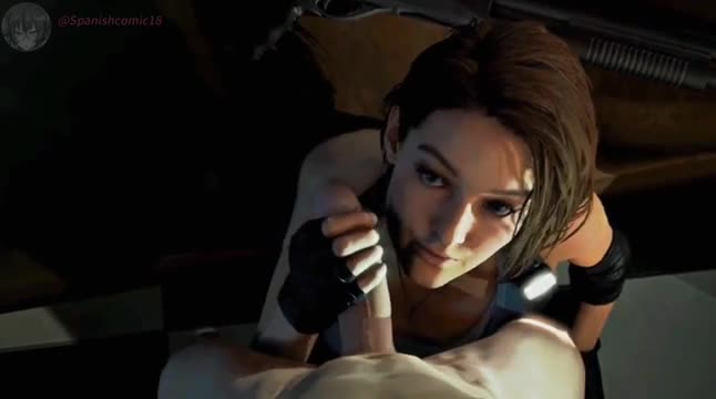 S-T-A-R-S Interrogation|Remastered Sub español 60Fps|