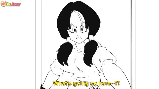 SCHOOL-HALL HIJINKS [FunSexyDB & KaiArtz]