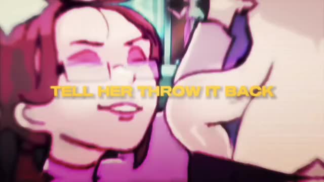 SEX WITH DIRTY MILF | LewdFroggo Edit