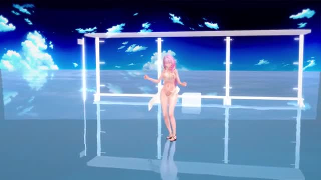 【SEX&DANCE】Elysia – Number Nine