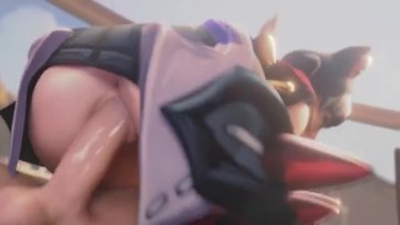 SF Gwen