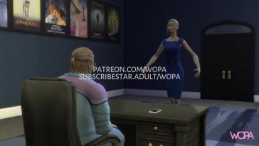 SHE DOES EVERYTHING TO BECOME FAMOUS – PART 2