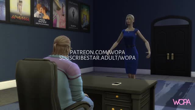 SHE DOES EVERYTHING TO BECOME FAMOUS – PART 2