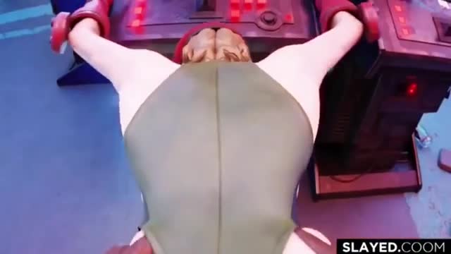 SLAYED COMPILATION