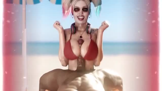 SPOOKY FAP HMV/PMV – [Wawa]