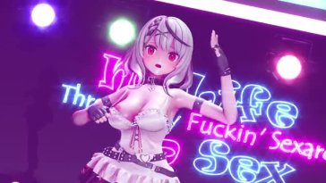 Sakamata Chloe Lamb