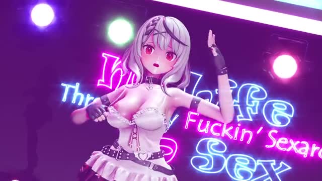 Sakamata Chloe Lamb