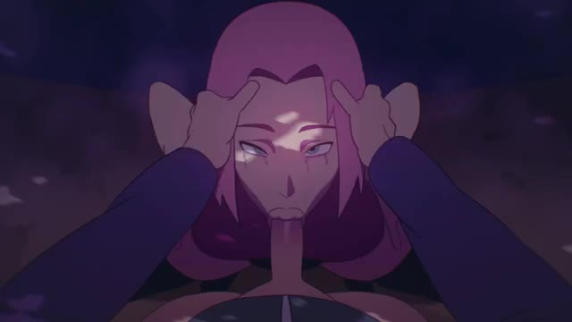Sakura The Forbidden Scroll [D-Art]
